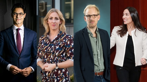 Miljonairstaks: Wat betalen 'superrijken' nu al aan vermogensbelasting?