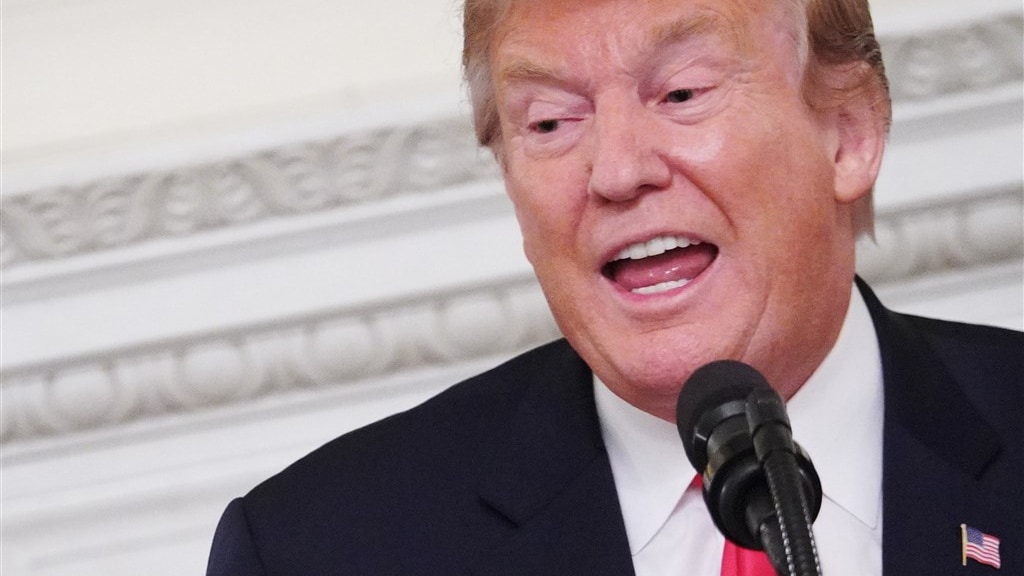 IMF: handelsoorlog kost 455 miljard dollar