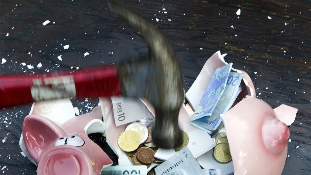 Zoveel belasting betaal je over je spaarcenten