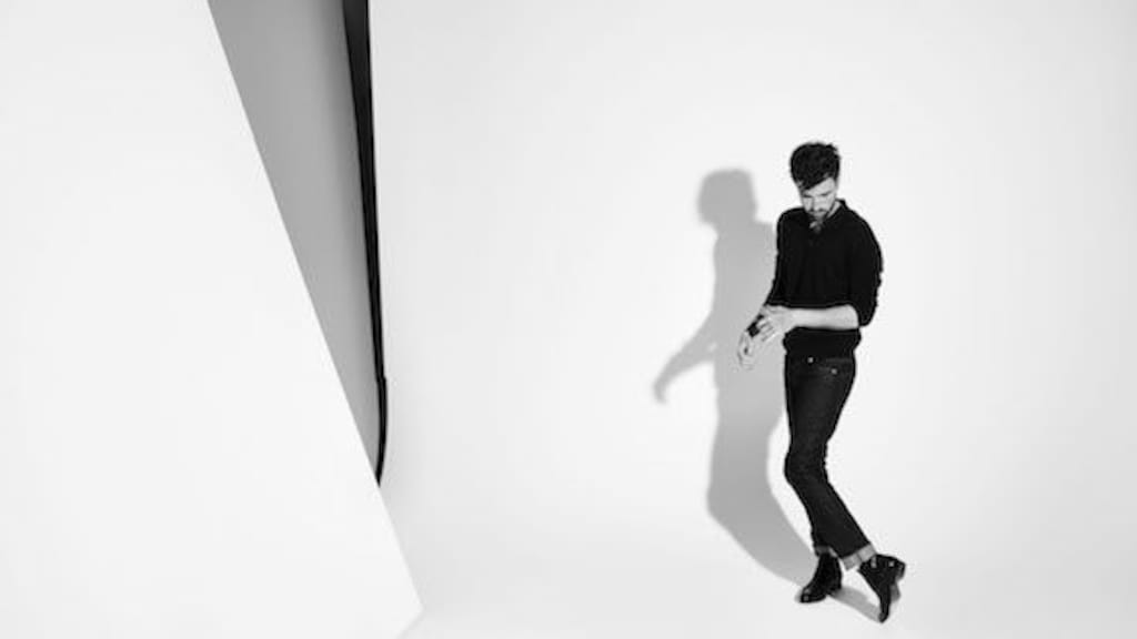 Dit is het songfestivalnummer van Duncan Laurence