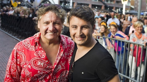 Danny Froger: 'Ik wil de Toppers overnemen'