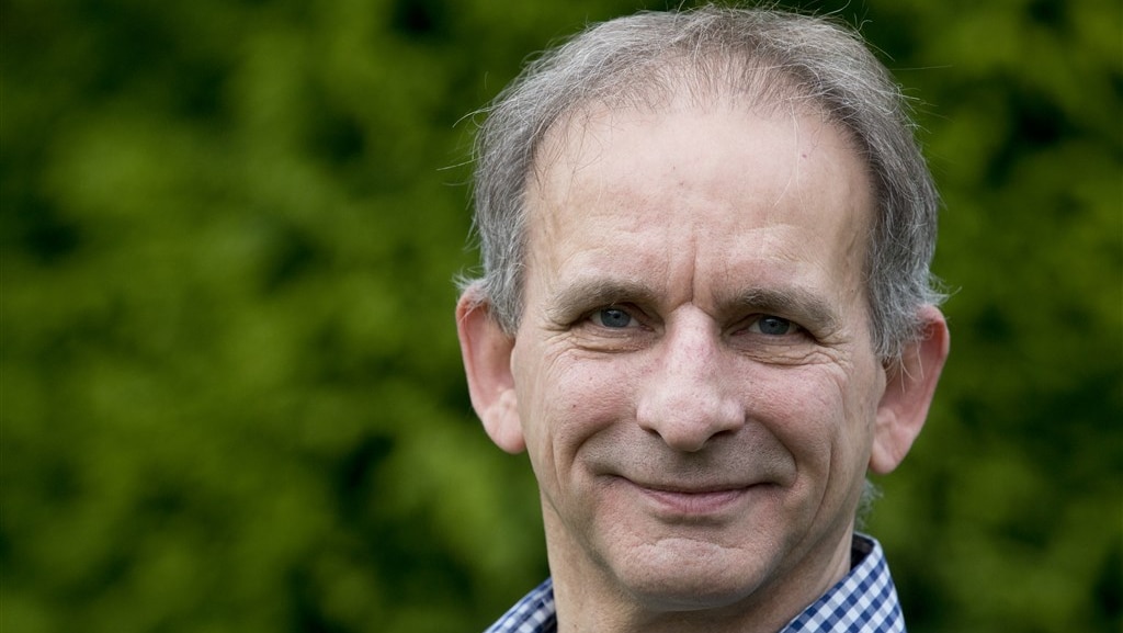 'Johan Vlemmix opgenomen in het ziekenhuis'