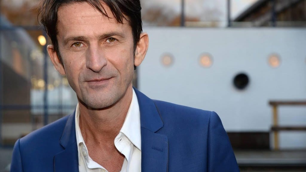 Cornald Maas vindt lied van Duncan Laurence 'onderscheidend'