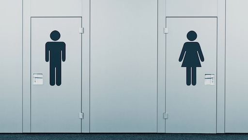 De spelregels van... de kantoor-wc