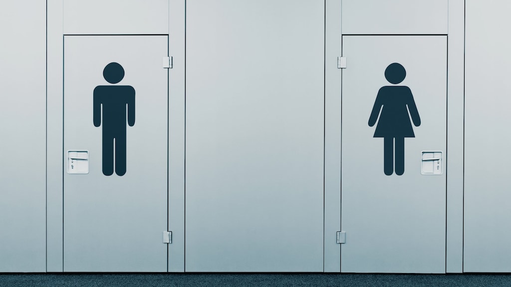 De spelregels van... de kantoor-wc