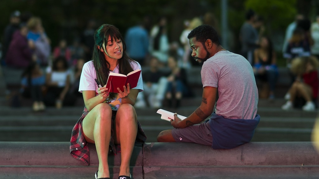 'Jane The Virgin' is terug in de nieuwe Netflix-romcom