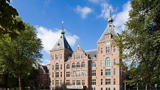 Musea willen roofkunst 'ruimhartig' teruggeven