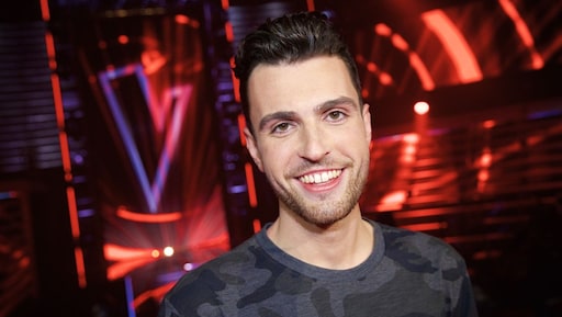 Hier zie jij Duncan Laurence optreden