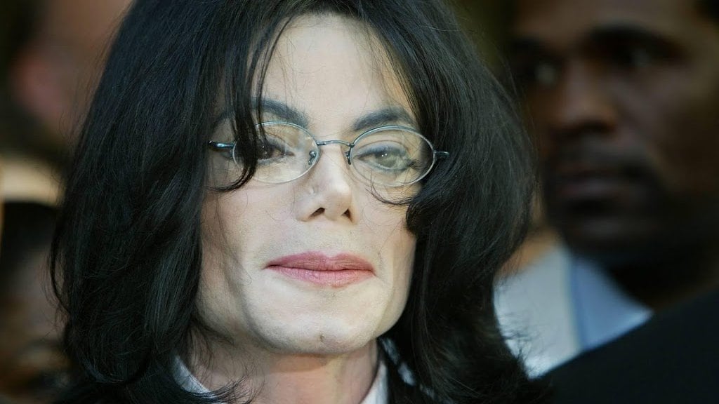 Fans Michael Jackson demonstreren tegen Leaving Neverland