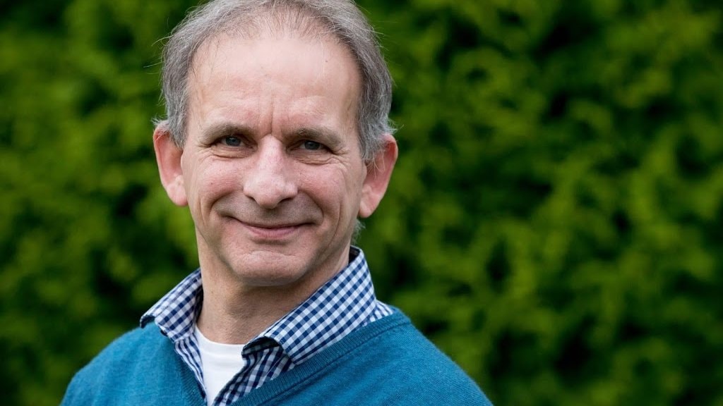 Johan Vlemmix heeft het licht gezien