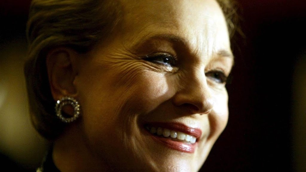 Oeuvreprijs voor Julie Andrews