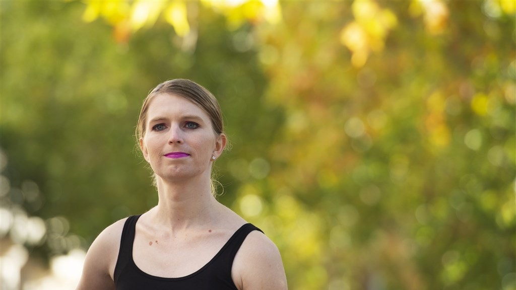 WikiLeaks-klokkenluider Chelsea Manning opnieuw vast