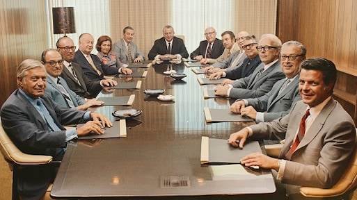 'Bokitocultuur verjaagt vrouwen uit de top van het bedrijfsleven'