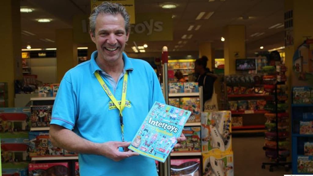 Franchisers blij met doorstart Intertoys: 'Klanten zijn opgelucht'