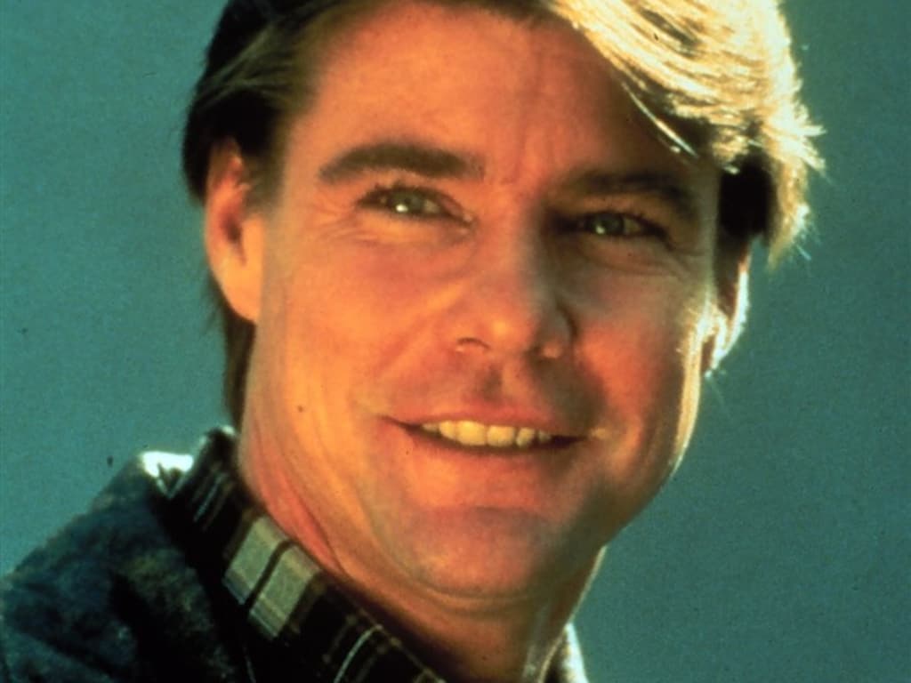 Acteur 'Stringfellow Hawke' van jaren 80-serie Airwolf overleden