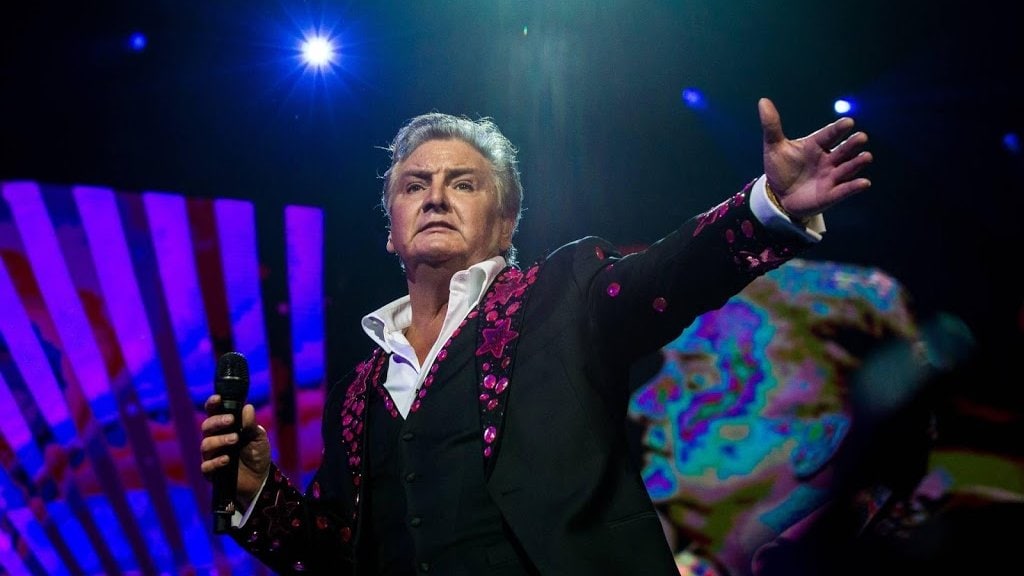 René Froger denkt niet aan stoppen