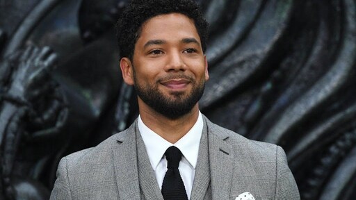 'Jussie Smollett krijgt geen klussen meer'