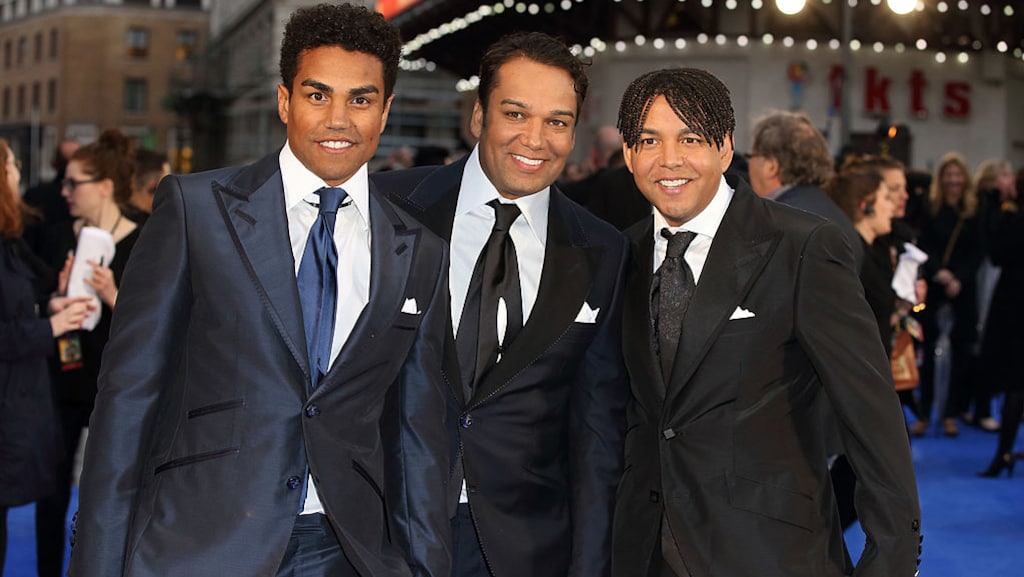 Neven Michael Jackson vinden docu gevaarlijk