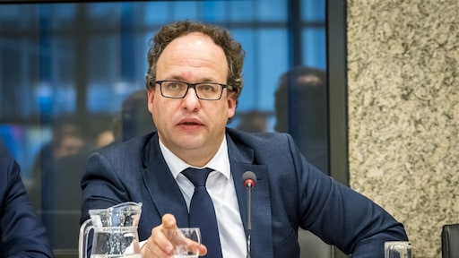 Koolmees wil 'iets verzinnen' voor flexwerker tussen wal en schip