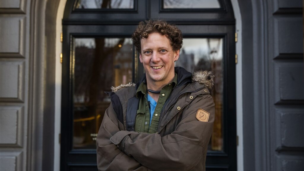 Jochem Myjer schrijft bericht recht uit het hart