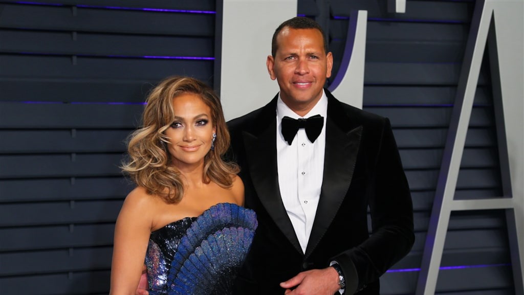 Jennifer Lopez en Alex Rodriguez verloofd
