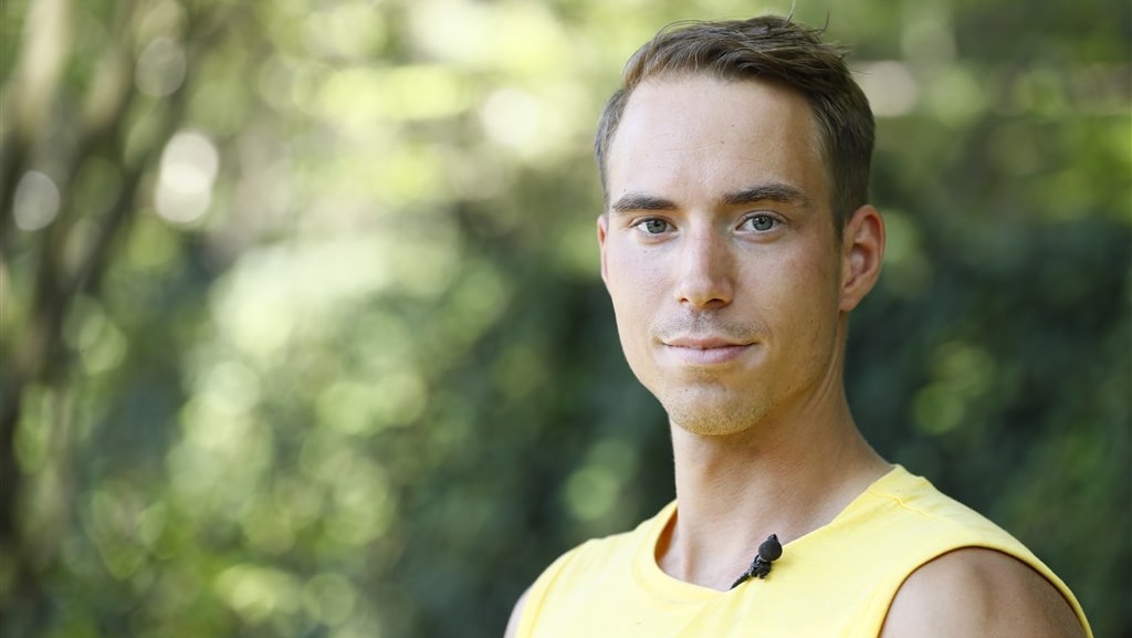 Timothy van Utopia wordt voor de tweede keer vader