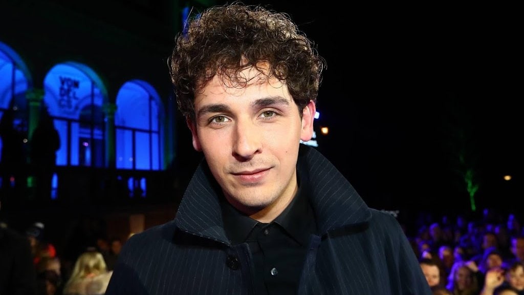 Nielson moest heel wat overwinnen voor WIDM