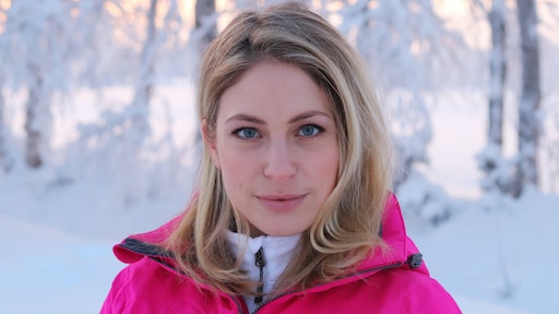 Deze rol gaat Sarah Chronis spelen in GTST