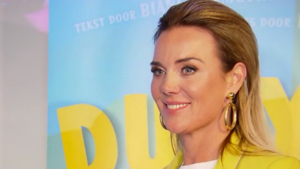 Emotionele Monique gelooft dat overleden hond nog bij haar is