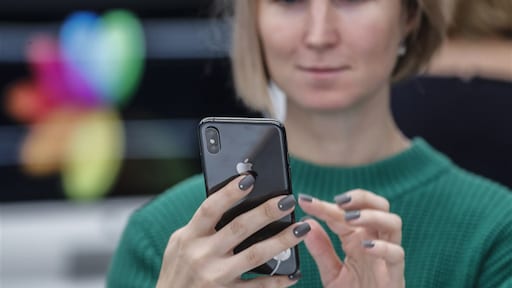 Ook in Nederland kun je politieke advertenties op Facebook straks uitzetten