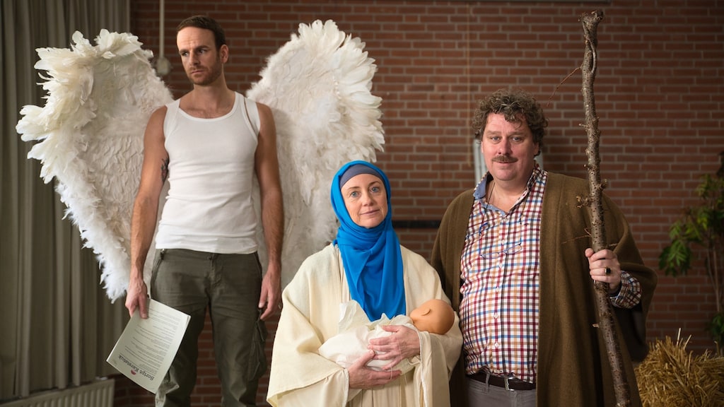 De Luizenmoeder daalt onder de 3 miljoen kijkers