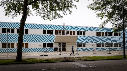 Aanvraag zeven nieuwe vestigingen van Haga Lyceum wordt afgewezen