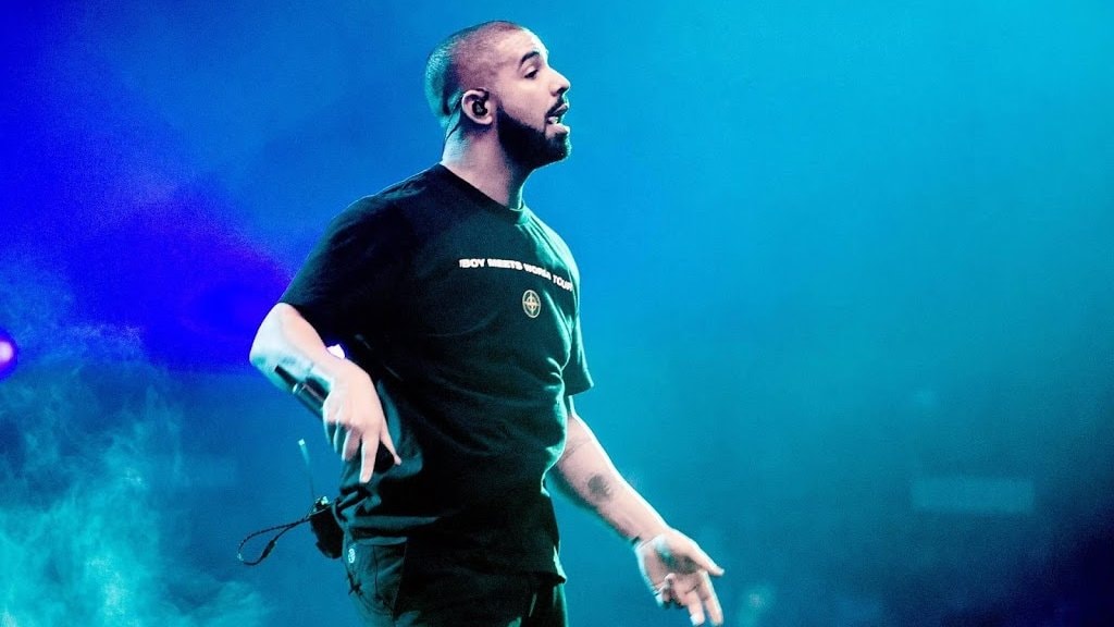 Drake schrapt muziek Michael Jackson uit tour