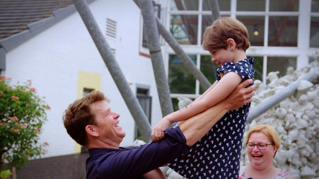 De eerste beelden van Beau Five Days Inside seizoen 2