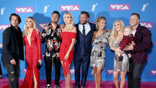 Reboot The Hills veel dramatischer en intenser