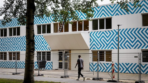 Advocaten Haga Lyceum: Staat moet gaan betalen voor 20 nieuwe docenten