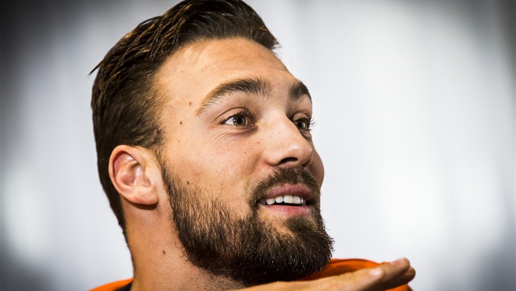 Kjeld Nuis neemt zijn petje af voor ex Jill