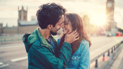 Het geheim van aantrekkingskracht: 'Ga voorbij aan de eerste indruk'