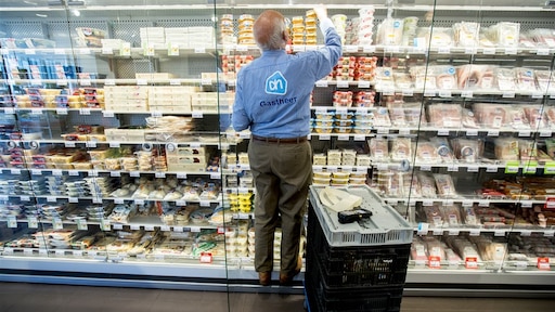 De moeilijkst te vervullen vacature: supermarktmanager