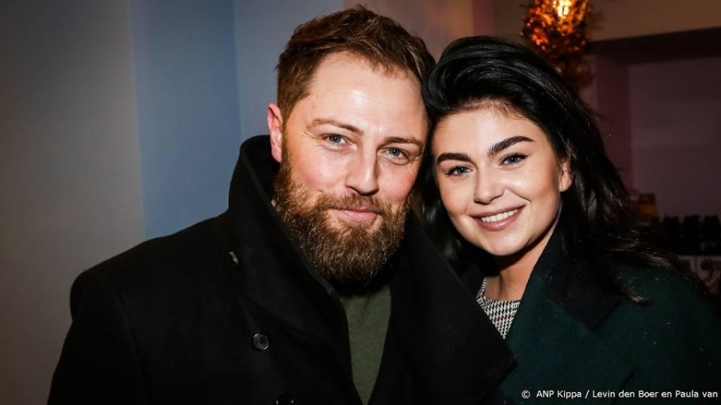 Roxeanne Hazes zweert verloofde eeuwige trouw bij Titanic