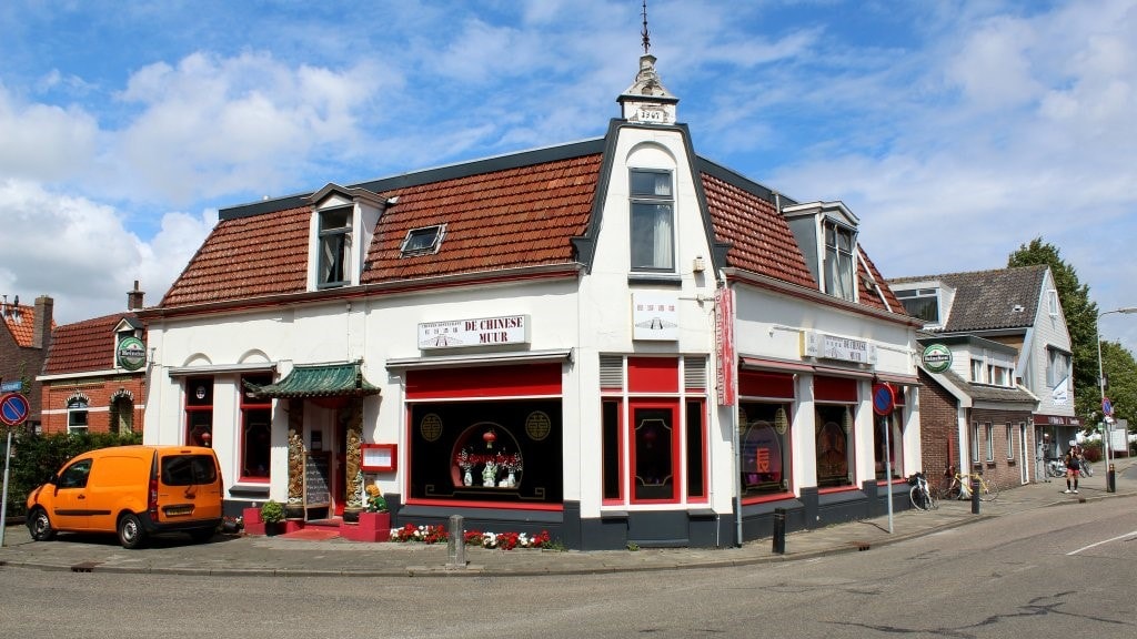 Foe Yong Bye? Steeds minder Chinese afhaalrestaurants