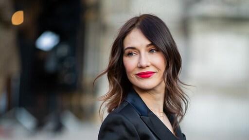 Carice veranderd door geboorte zoontje