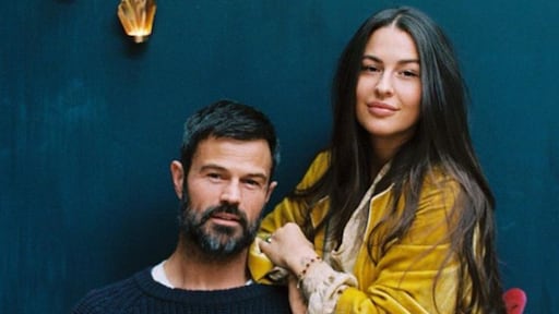 Arie Boomsma neemt het op voor zijn vrouw Romy