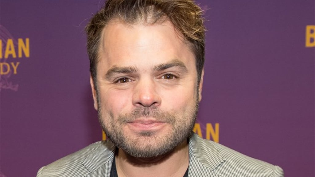 Roel van Velzen herdenkt John Lennon