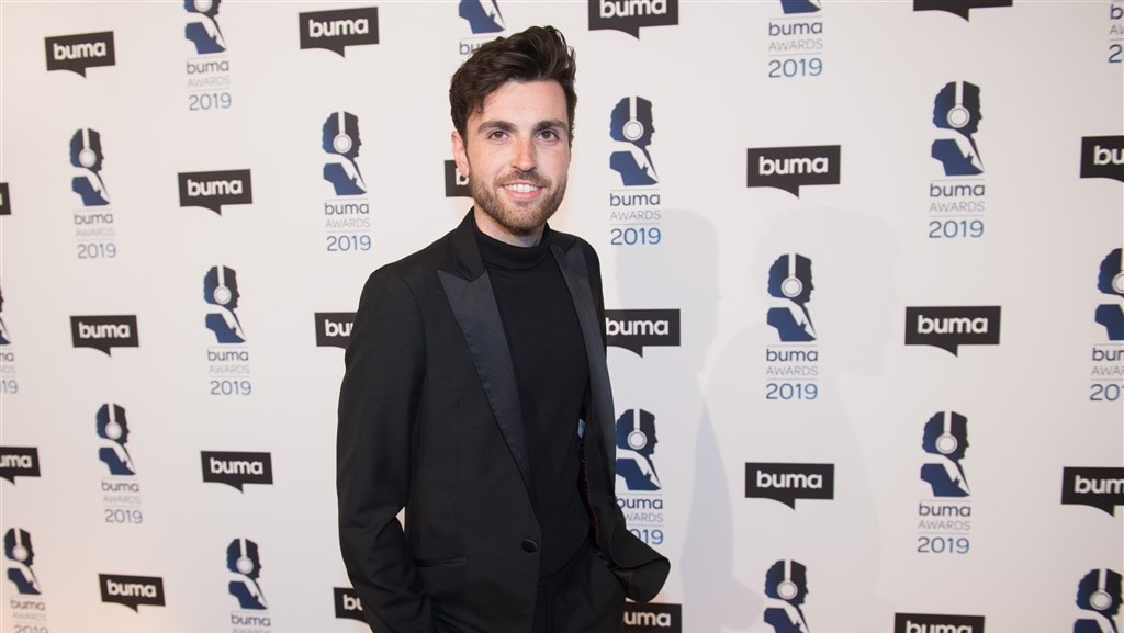 Maken we dit jaar twee keer kans om het songfestival te winnen?