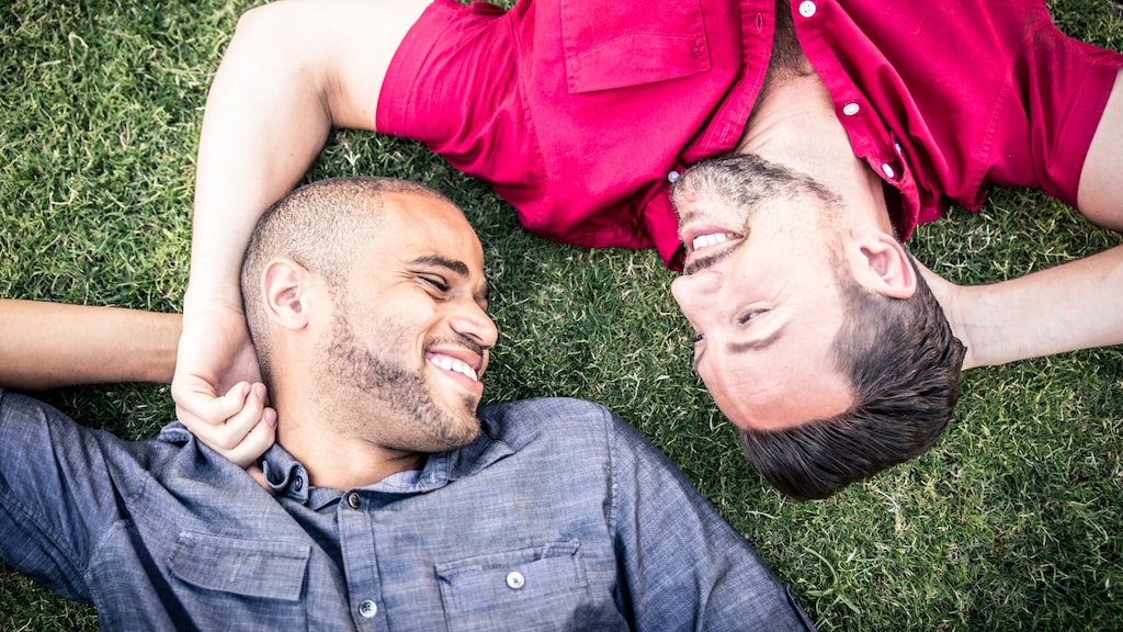 Het geheim van aantrekkingskracht: 'Opposites attract? Niks van waar'