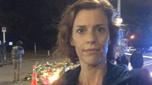 Correspondent in Christchurch: 'Mensen kunnen niet bevatten wat er is gebeurd'