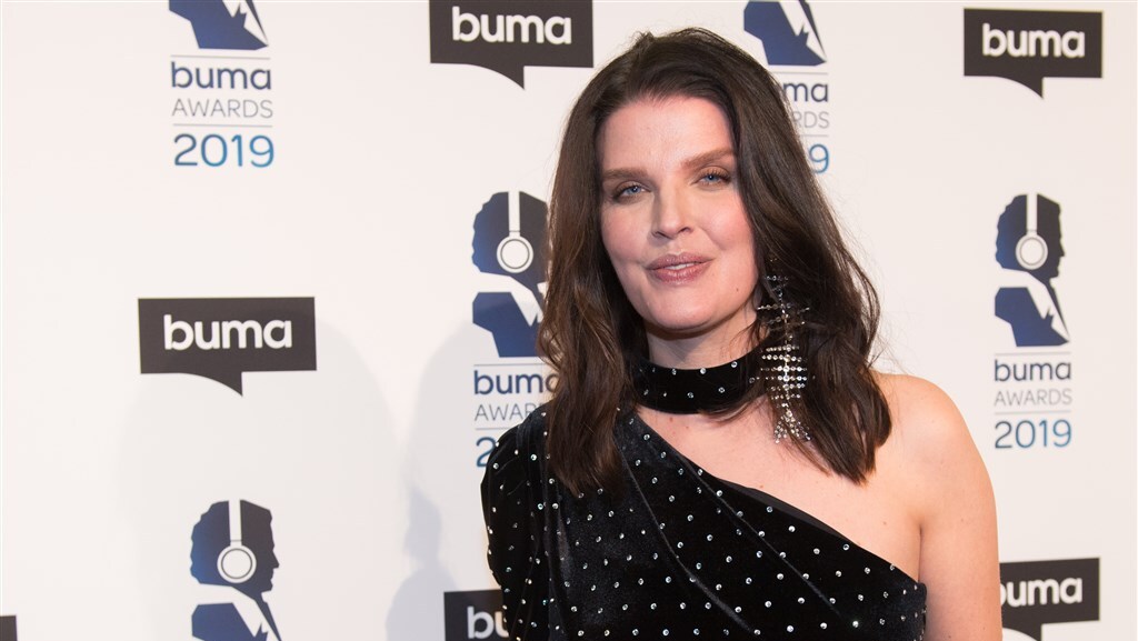 Manon Meijers woest op René van der Gijp