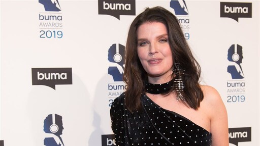 Manon Meijers woest op René van der Gijp