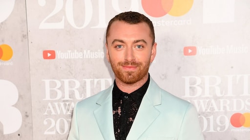 Sam Smith onderging liposuctie op zijn twaalfde